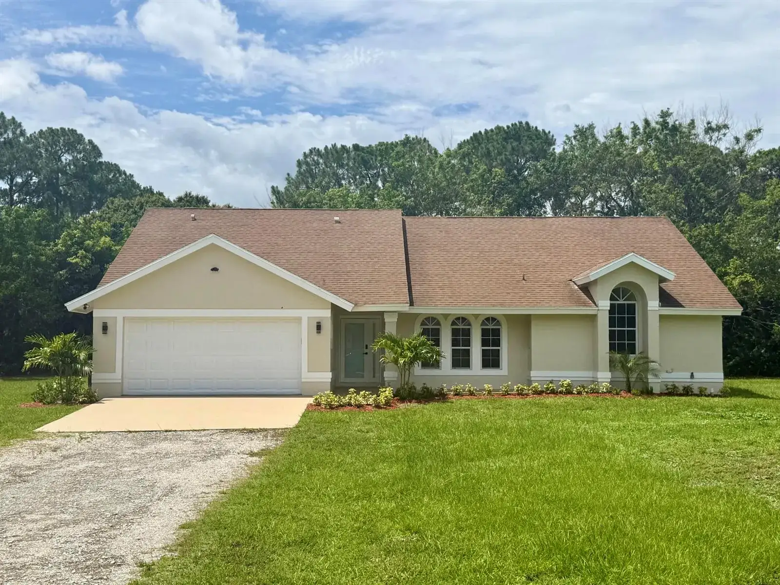 4 bedroom 2 bath Residential for sale at 14618 63rd Court N, FL 33470