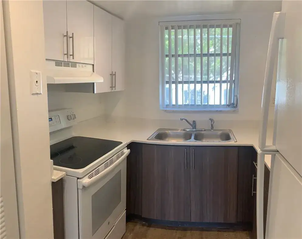 1 bath Residential Lease for rent at 401 NW 34 Street # 214, Pompano Beach FL 33064