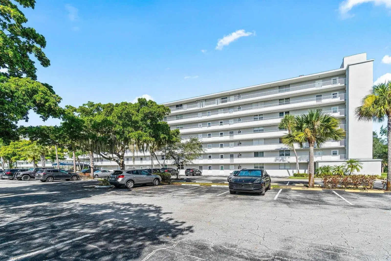 2 bedroom 2 bath Residential Lease for rent at 5961 NW 2ND Avenue, Boca Raton FL 33487