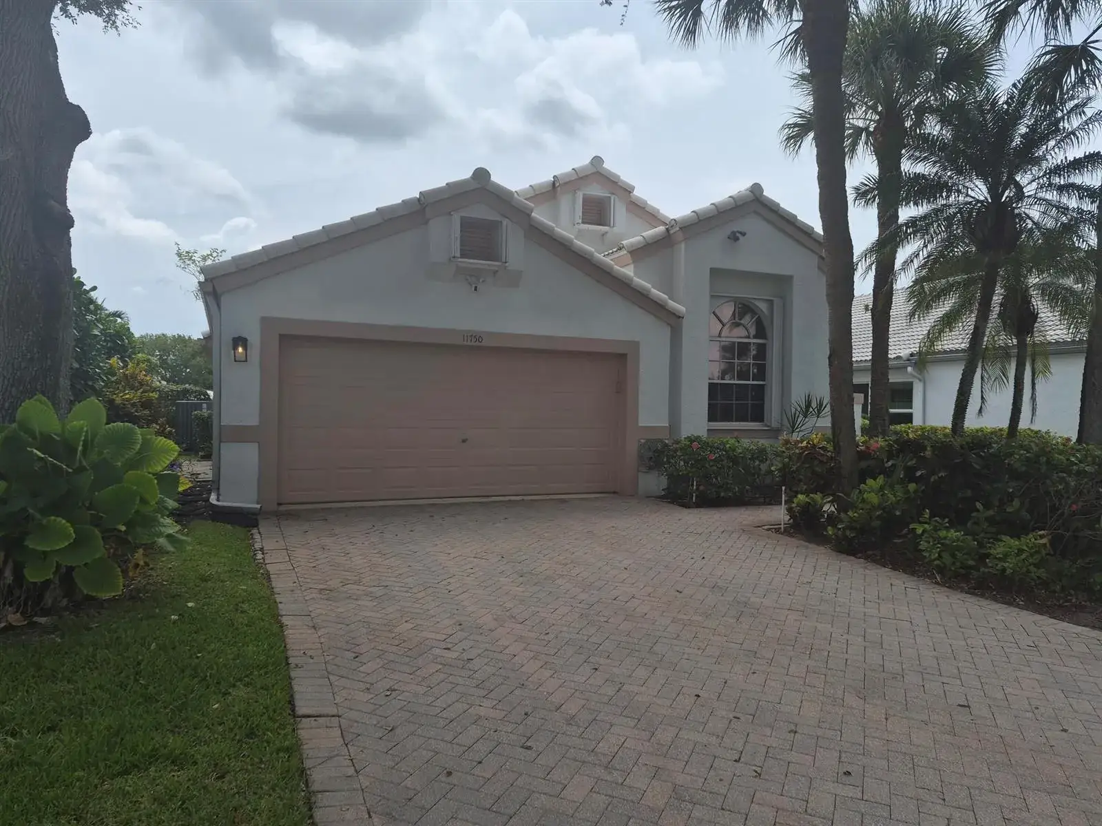 3 bedroom 2 bath Residential for sale at 11750 Ripple Road, Boynton Beach FL 33437