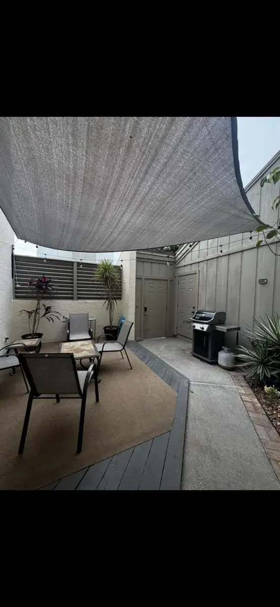 1 bedroom 1 bath Residential Lease for rent at 1605 S US HIGHWAY 1 # 8C, Jupiter FL 33477