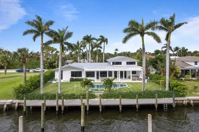 5 bedroom 4 bath Residential Lease for rent at 21 Duke Drive, FL 33460