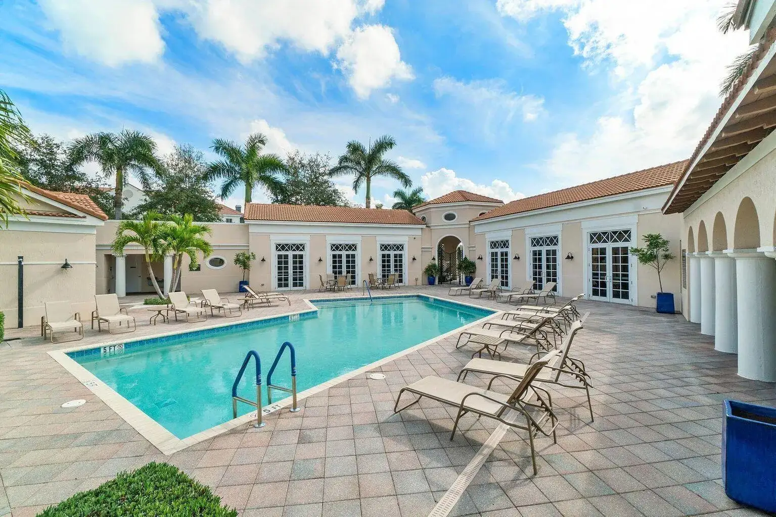 3 bedroom 2 bath Residential for sale at 8332 NW 7TH Court, Boca Raton FL 33487