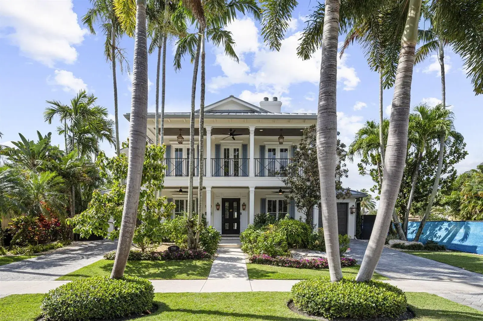 5 bedroom 4 bath Residential for sale at 1780 SE 9th Street, Fort Lauderdale FL 33316