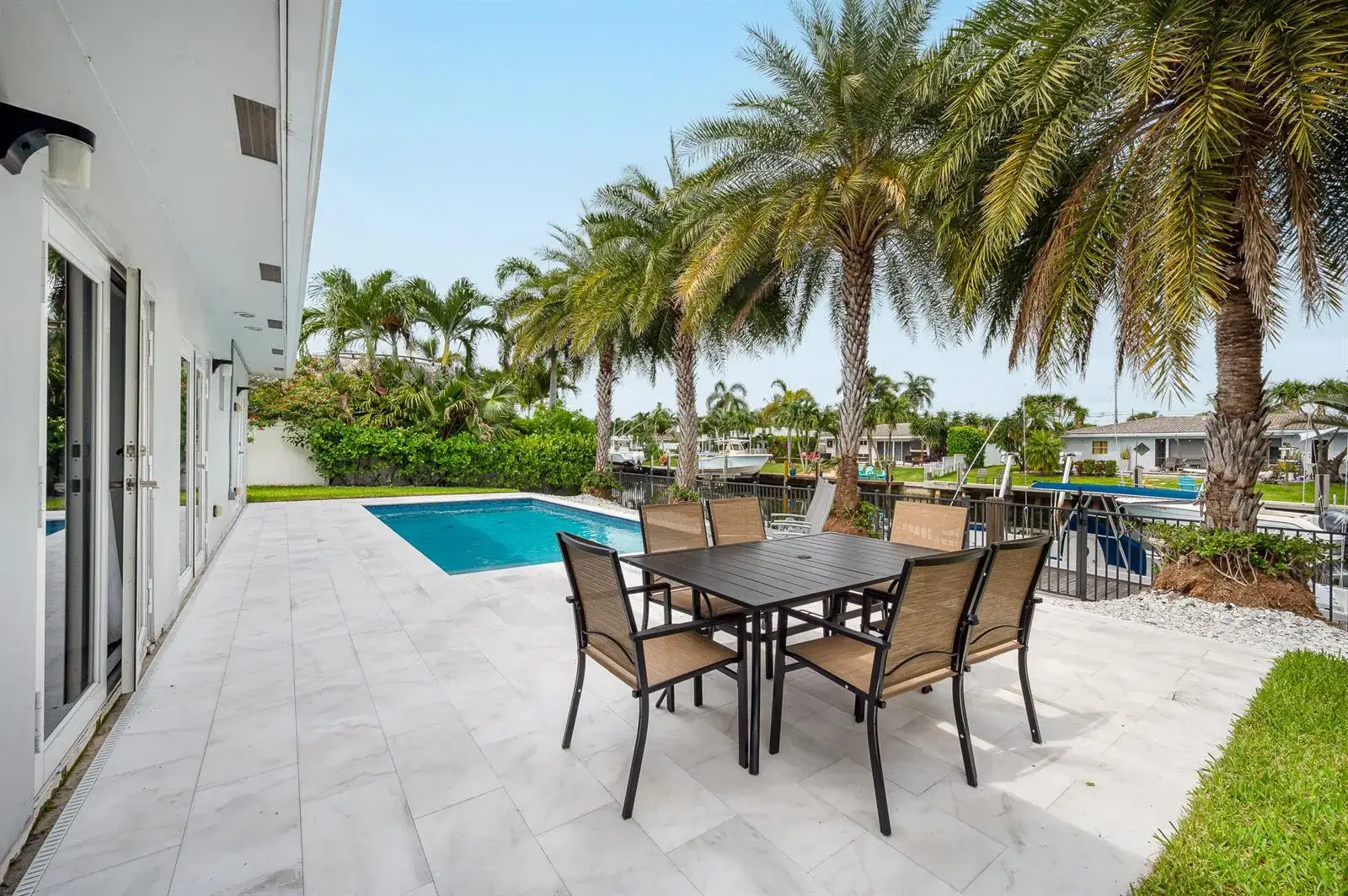 3 bedroom 2 bath Residential Lease for rent at 249 SE 3RD Avenue, Pompano Beach FL 33060