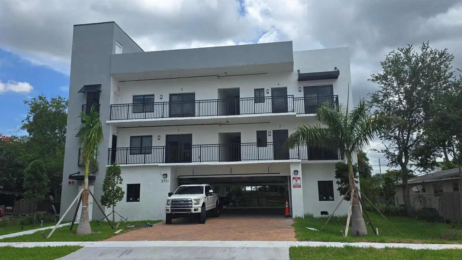 3721 SW 12th Place # 3, Fort Lauderdale FL 33312