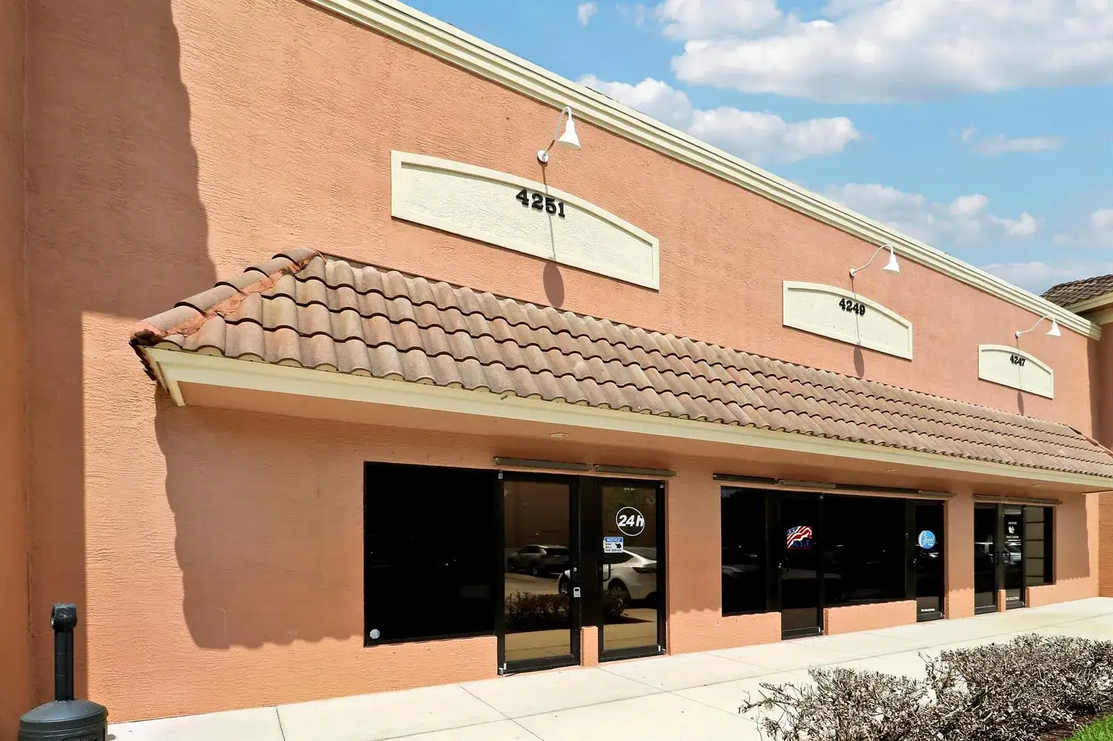 Commercial Sale for sale at 4251 SW High Meadow Avenue, Palm City FL 34990