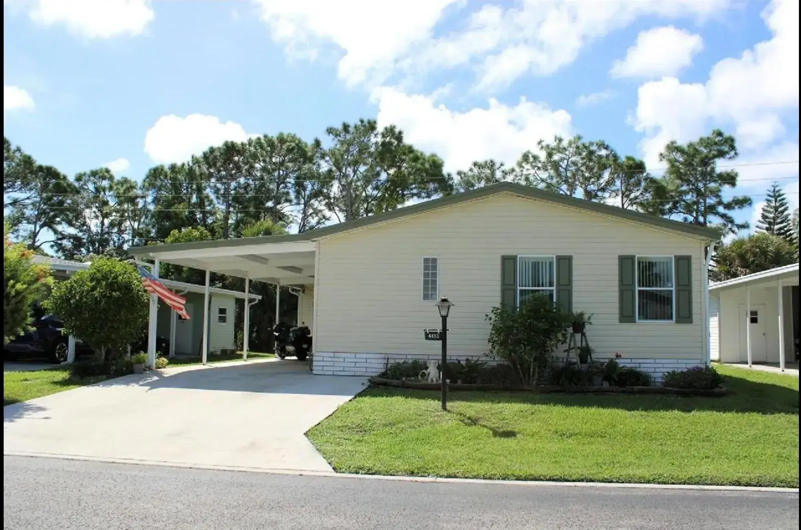 3 bedroom 2 bath Residential for sale at 4432 SE Sweetwood Way, Stuart FL 34997