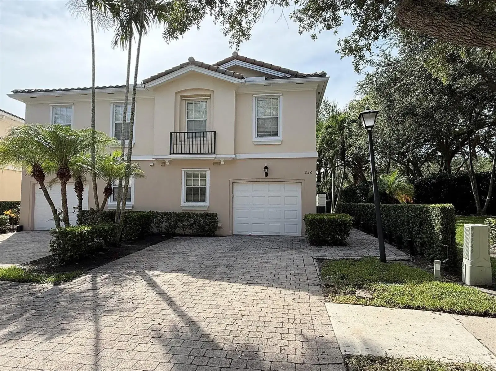 3 bedroom 2 bath Residential for sale at 230 FORTUNA Drive, Palm Beach Gardens FL 33410