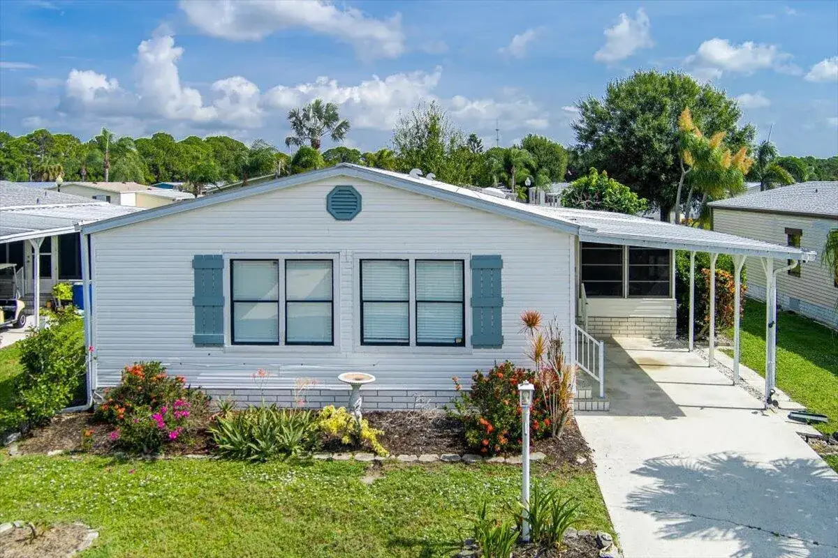 3 bedroom 2 bath Residential for sale at 222 Sandy Bottom Place, Fort Pierce FL 34982
