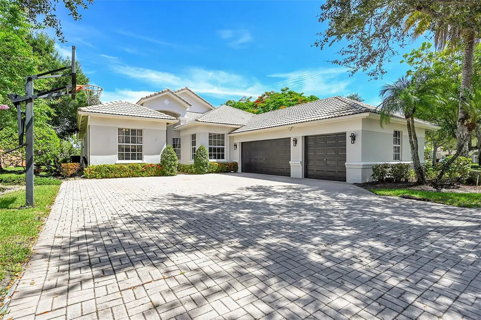 11163 NW 69TH Place, Parkland FL 33076