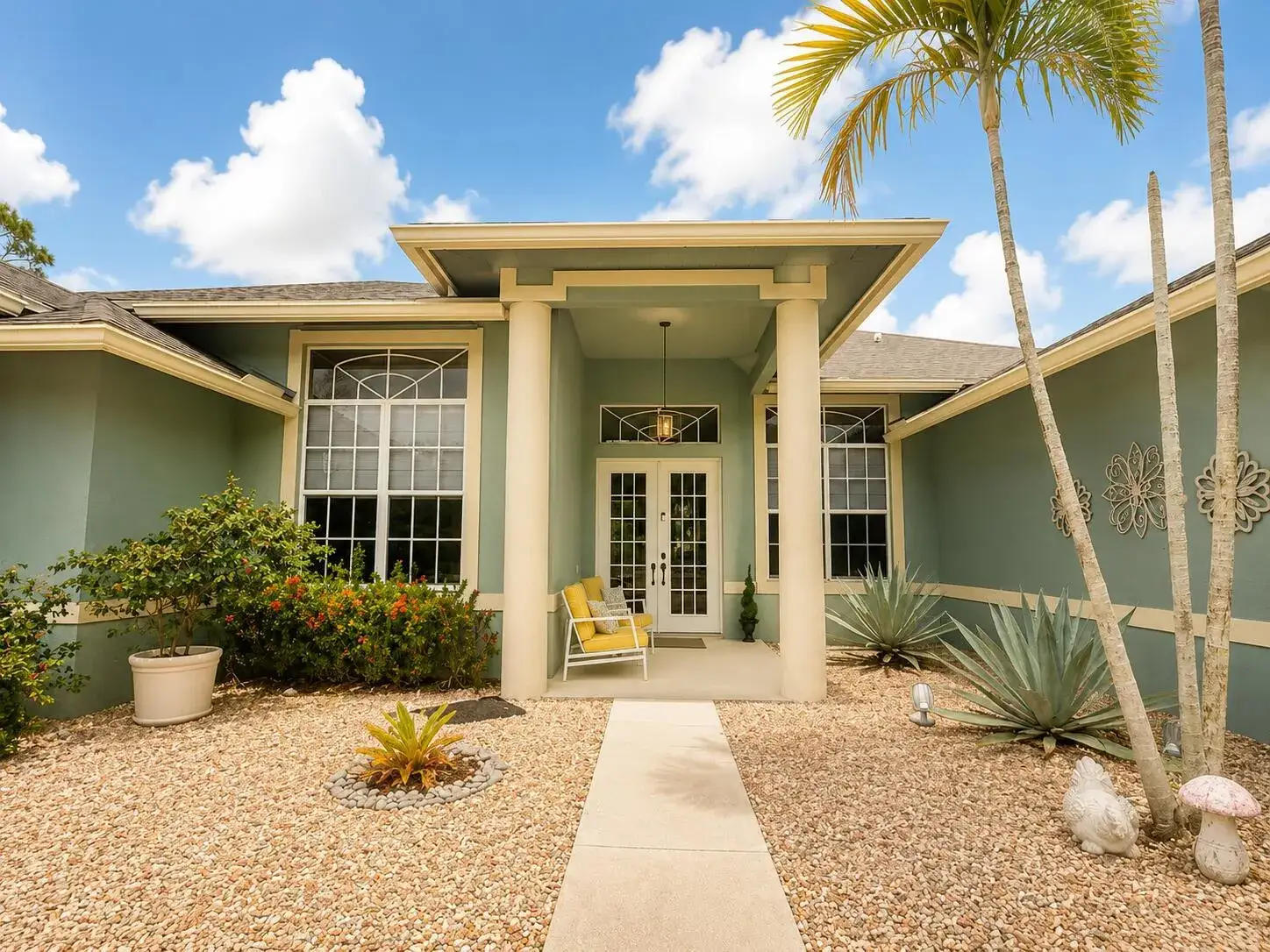 3 bedroom 3 bath Residential for sale at 15057 60TH Place N, FL 33470