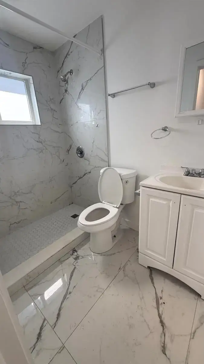 2 bedroom 1 bath Residential Lease for rent at 1608 NW 58TH Terrace # C, Sunrise FL 33313