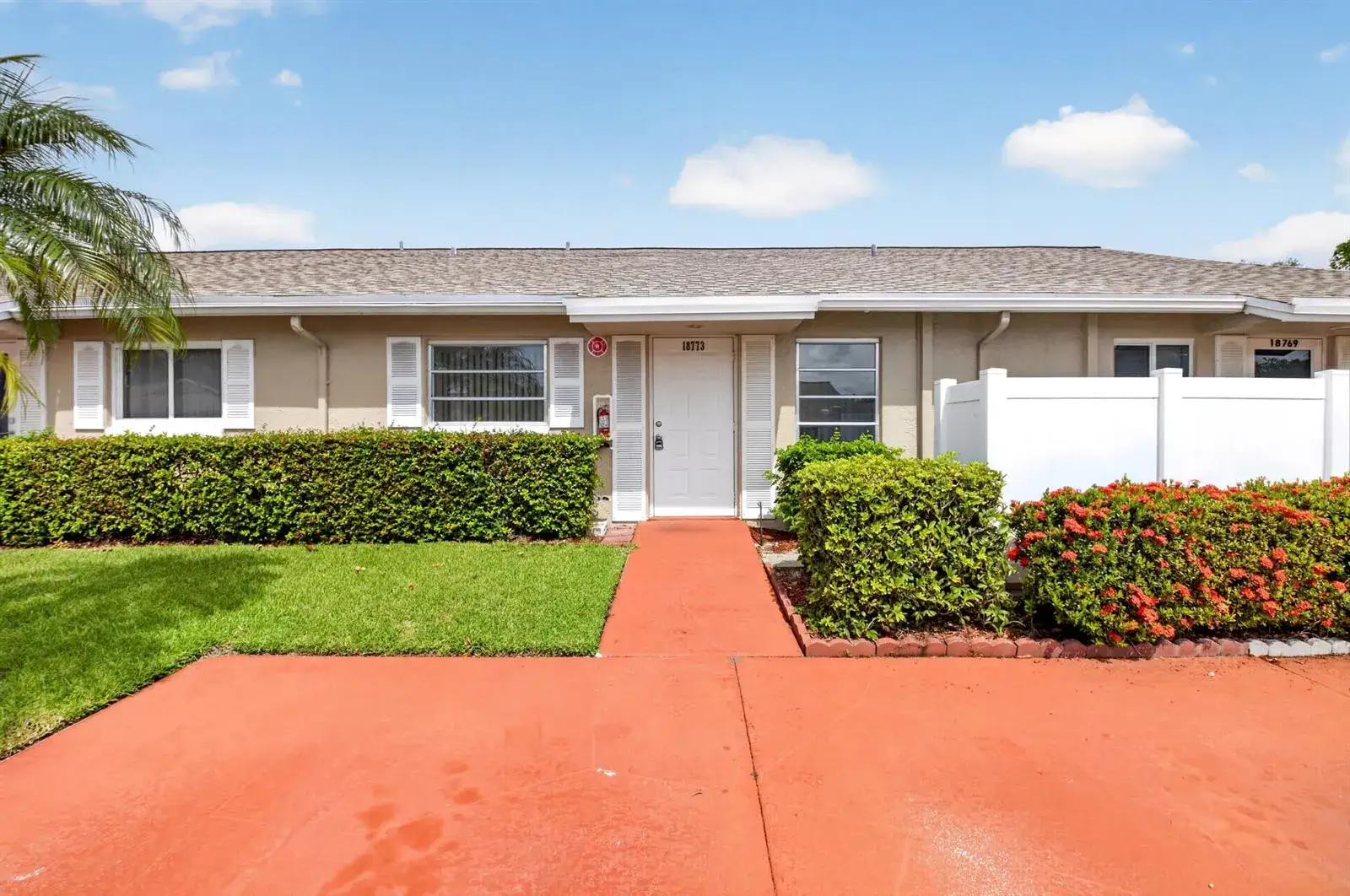 2 bedroom 2 bath Residential for sale at 18773 ARGOSY Drive, Boca Raton FL 33496