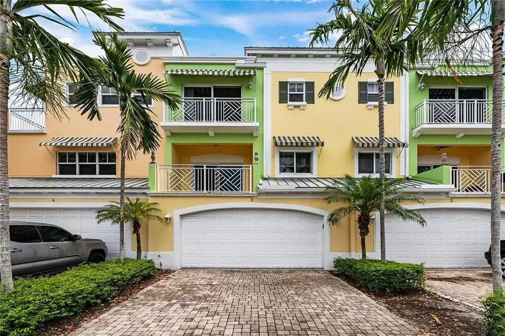 708 SE 15TH Street # 3, Fort Lauderdale FL 33316