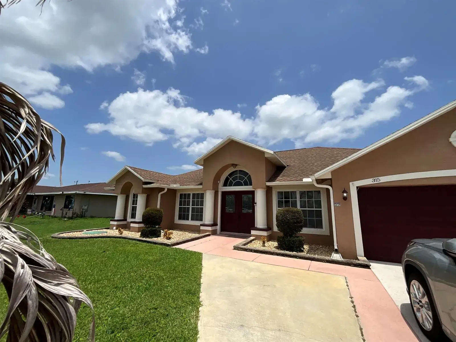 3 bedroom 2 bath Residential Lease for rent at 315 SW Dwight Avenue, Port St. Lucie FL 34983
