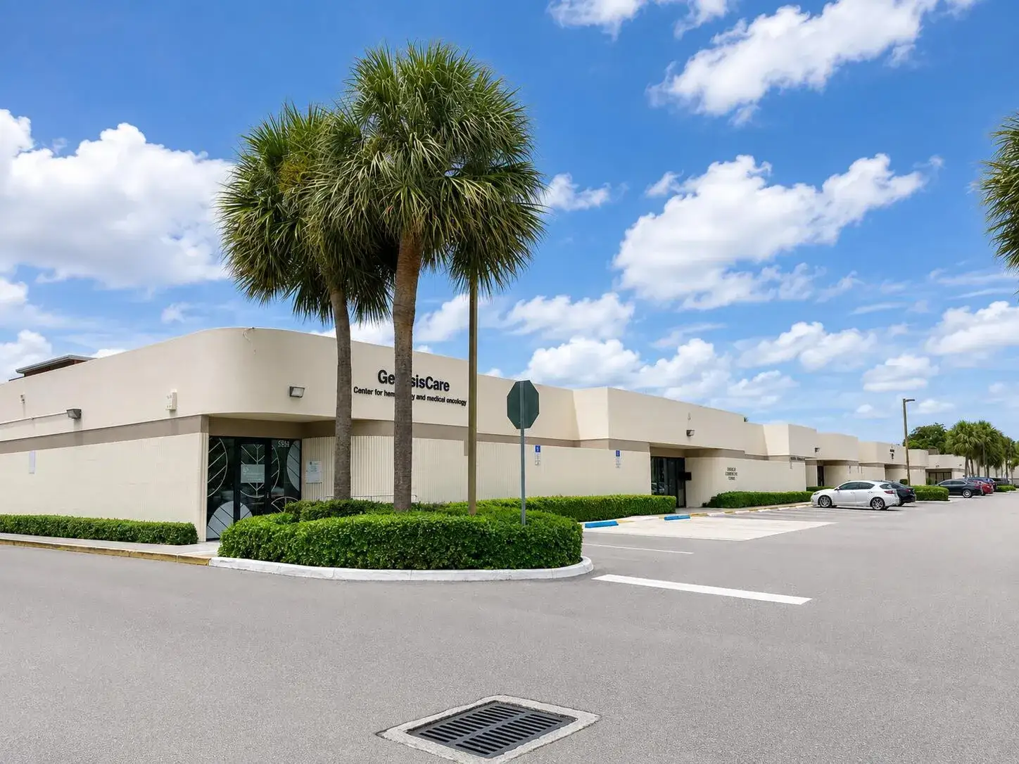 Commercial Sale for sale at 5663 NW 29th Street, Margate FL 33063