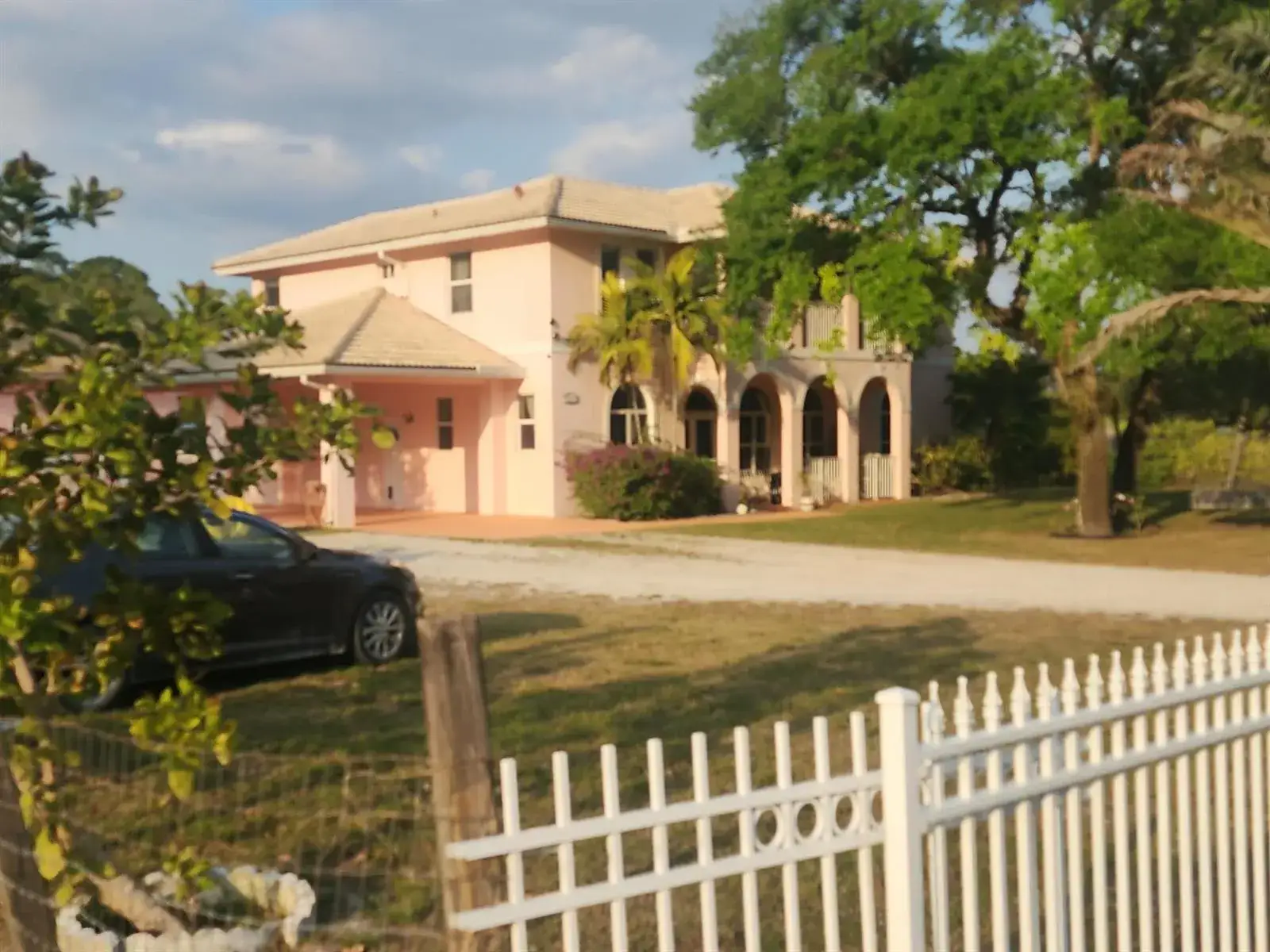 4 bedroom 3 bath Residential Lease for rent at 16975 83RD Place N, FL 33470