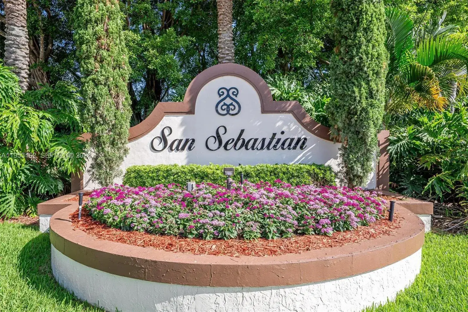 2 bedroom 2 bath Residential for sale at 1603 Barcelona Way # 32, Weston FL 33327