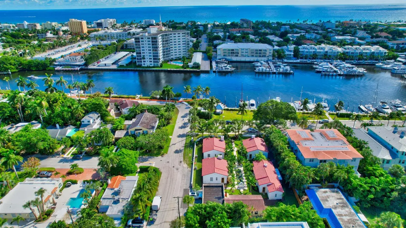 110 Marine Way, Delray Beach FL 33483