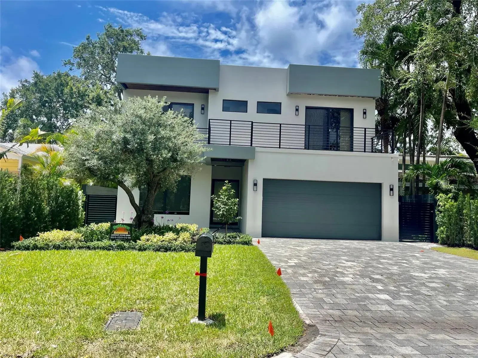 5 bedroom 4 bath Residential Lease for rent at 1616 SE 2nd Court, Fort Lauderdale FL 33301