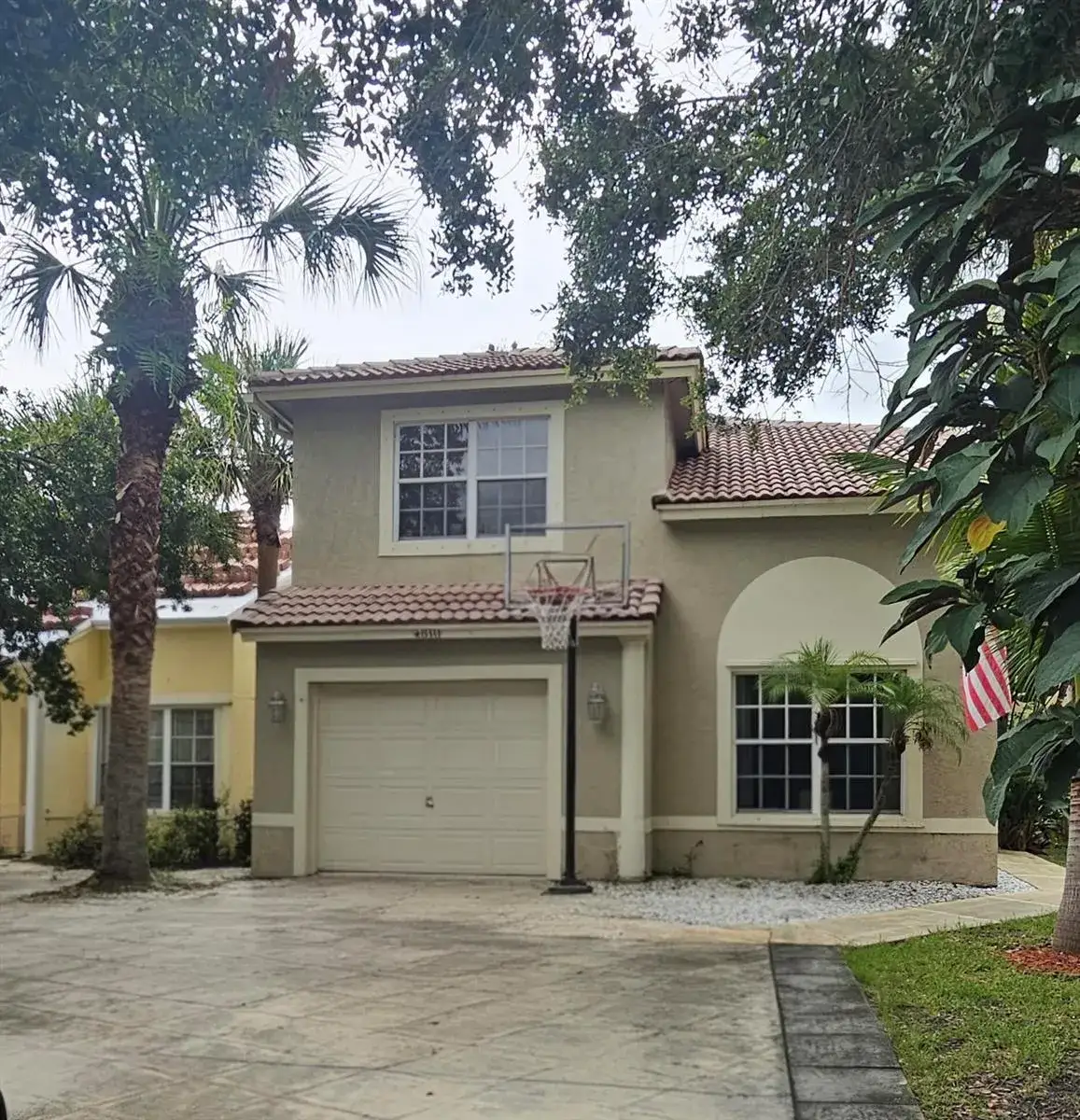 4810 Mcgill Street, Boynton Beach FL 33436