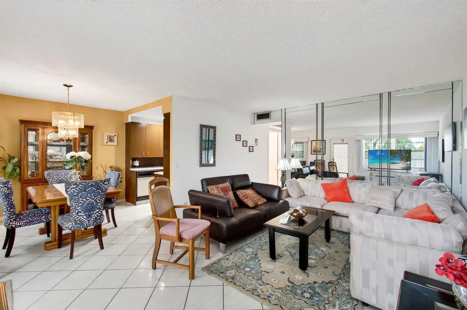 2 bedroom 1 bath Residential for sale at 3014 Exeter A, Boca Raton FL 33434