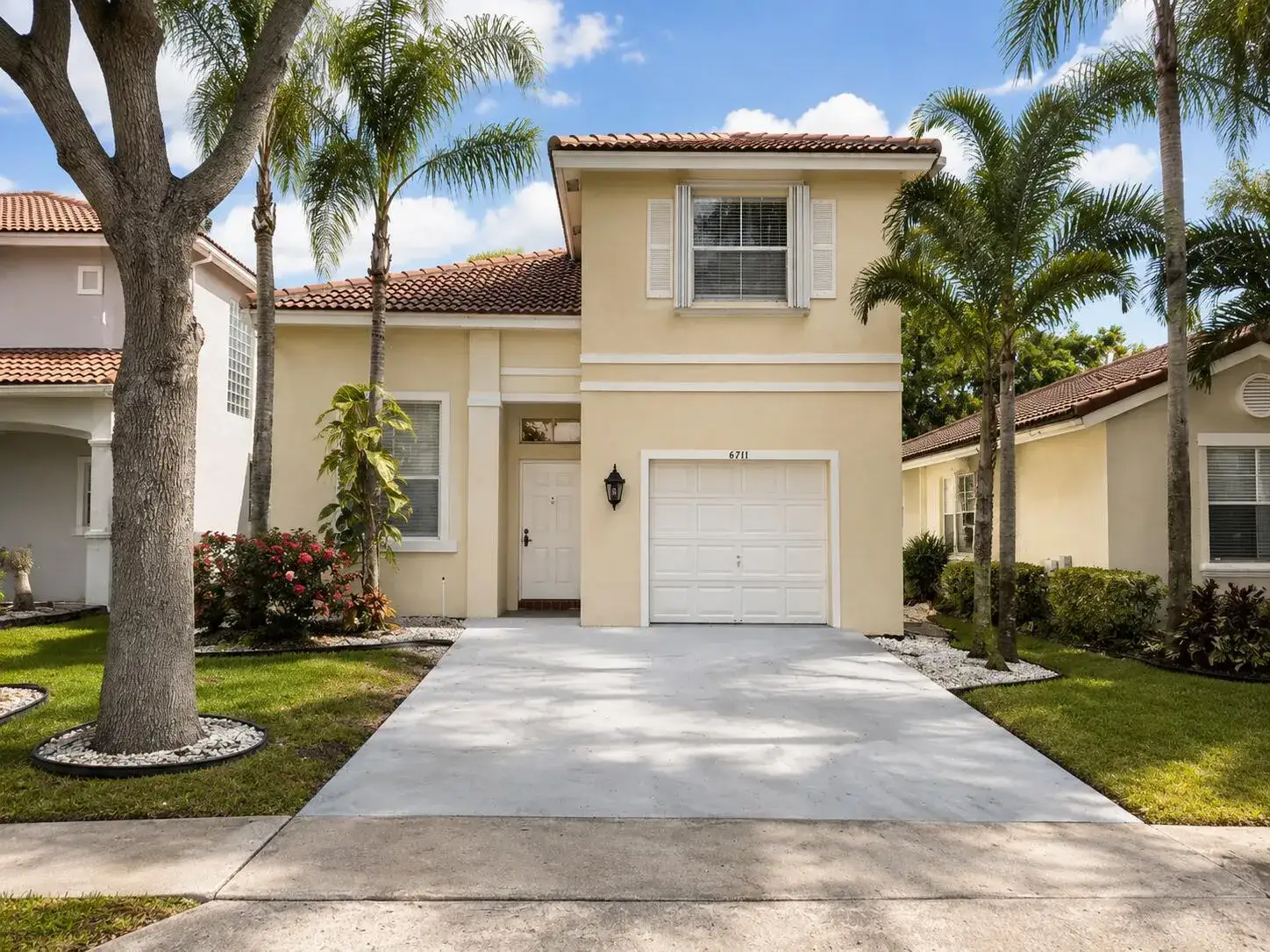 6711 GREEN ISLAND Circle, Lake Worth FL 33463