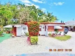 1 bedroom 1 bath Residential Lease for rent at 1521 N 59TH Terrace # A, Hollywood FL 33021