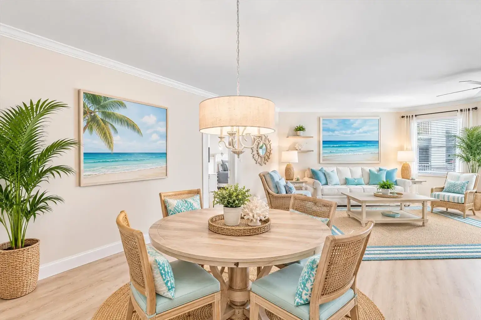 2 bedroom 2 bath Residential for sale at 815 NW Flagler Avenue # 201, Stuart FL 34994