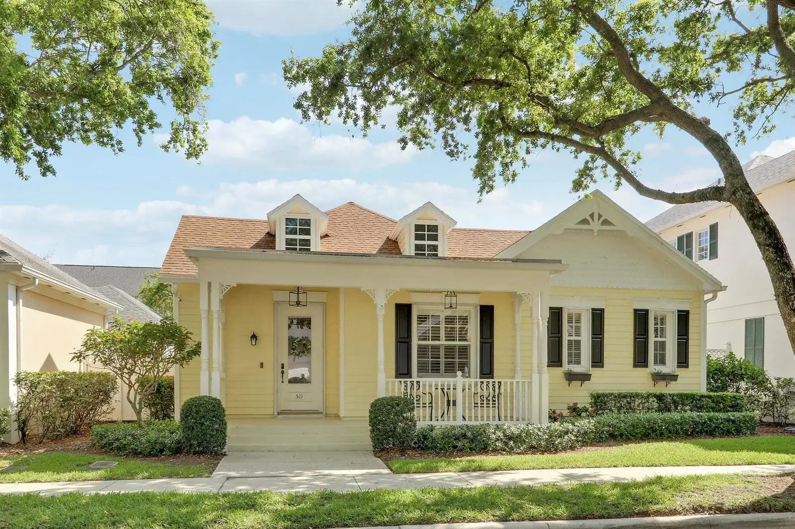 3 bedroom 2 bath Residential for sale at 511 SWEET BAY Circle, Jupiter FL 33458
