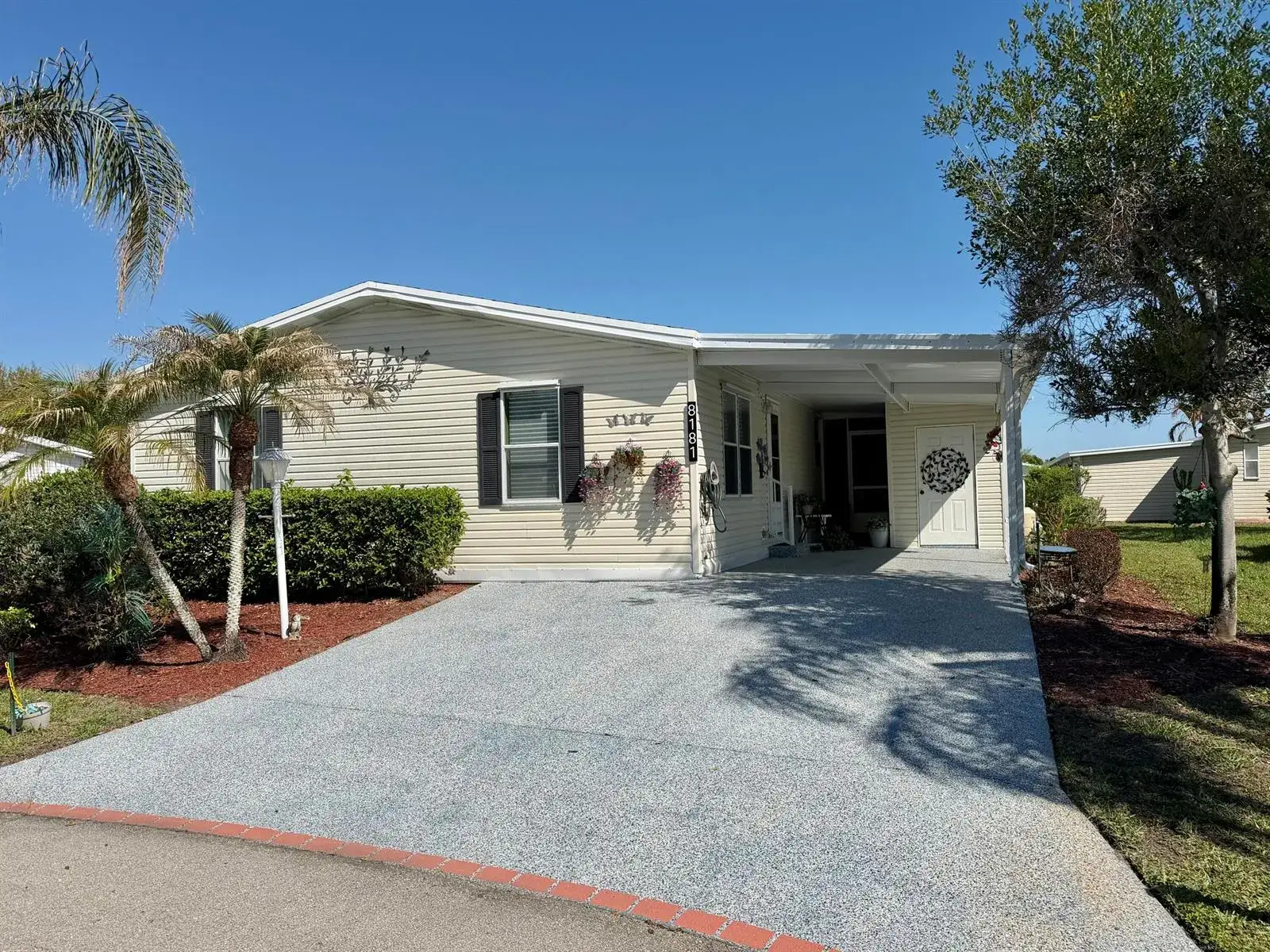 8181 14TH HOLE Drive, Port St. Lucie FL 34952