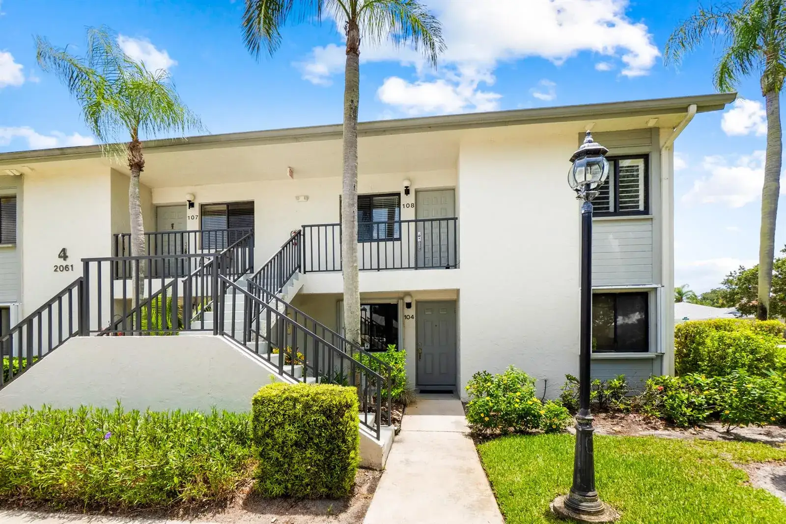2061 NW 21ST Terrace # 108, Stuart FL 34994