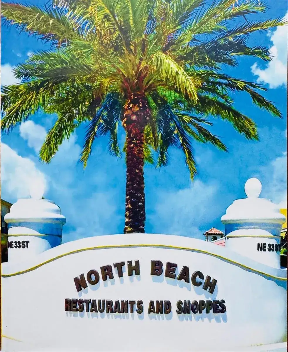 Commercial Sale for sale at 3330 NE 33rd Street, Fort Lauderdale FL 33308