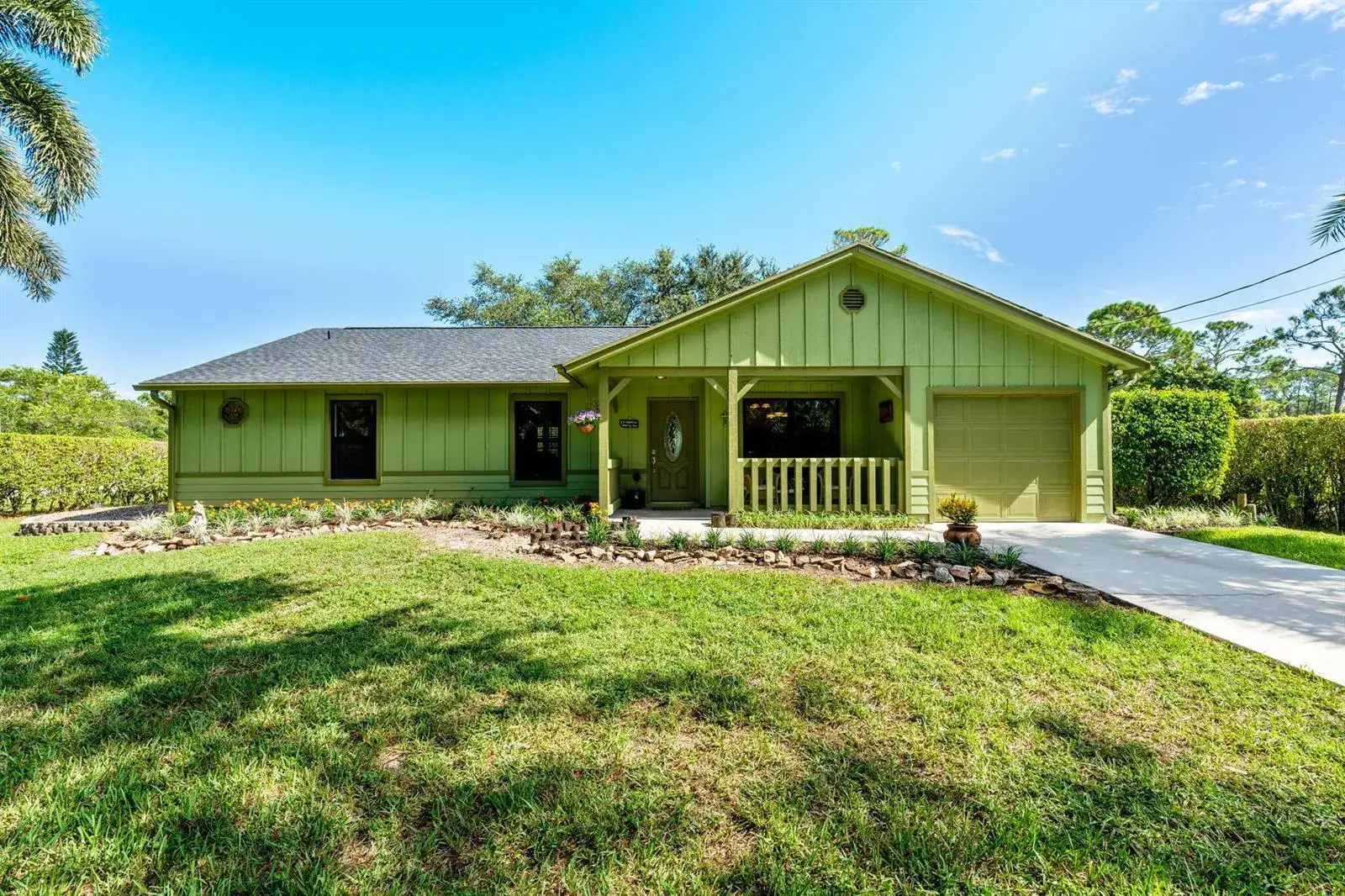 3 bedroom 2 bath Residential Lease for rent at 11989 PERSIMMON Boulevard, FL 33411