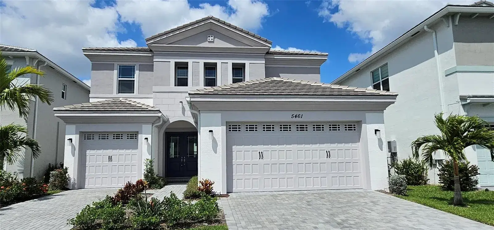3 bedroom 2 bath Residential Lease for rent at 5461 EMPIRE Drive, FL 33470