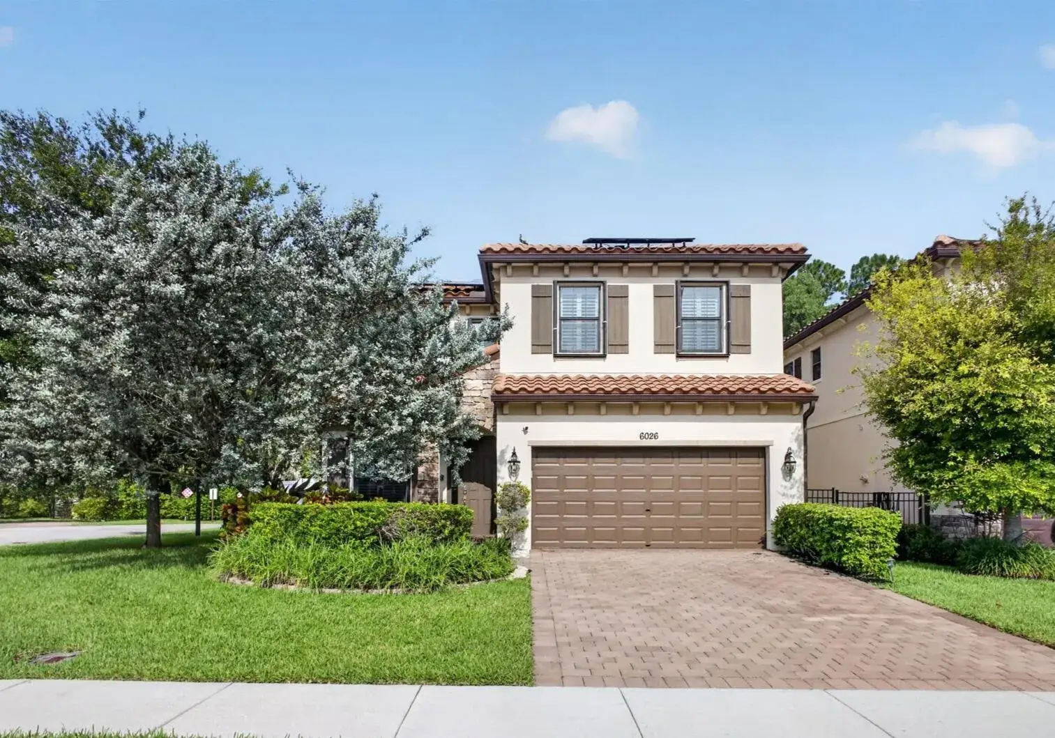 4 bedroom 2 bath Residential for sale at 6026 Night Heron Court, FL 33415
