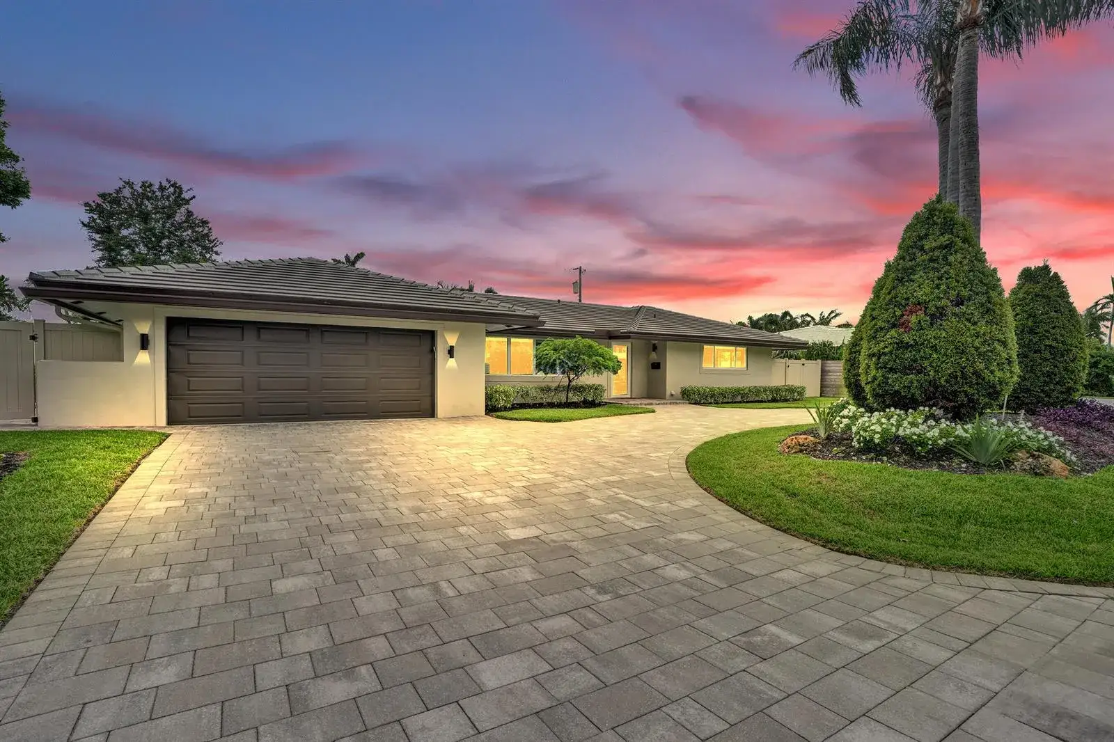 3 bedroom 2 bath Residential for sale at 3608 NE 24TH Avenue, Fort Lauderdale FL 33308