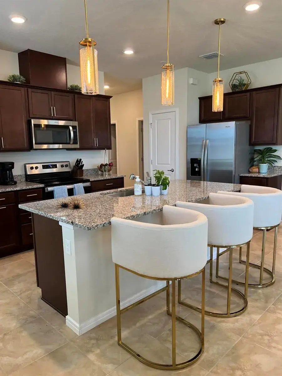 4 bedroom 2 bath Residential Lease for rent at 2646 AUTUMN PEACE Drive, Kissimmee FL 34744