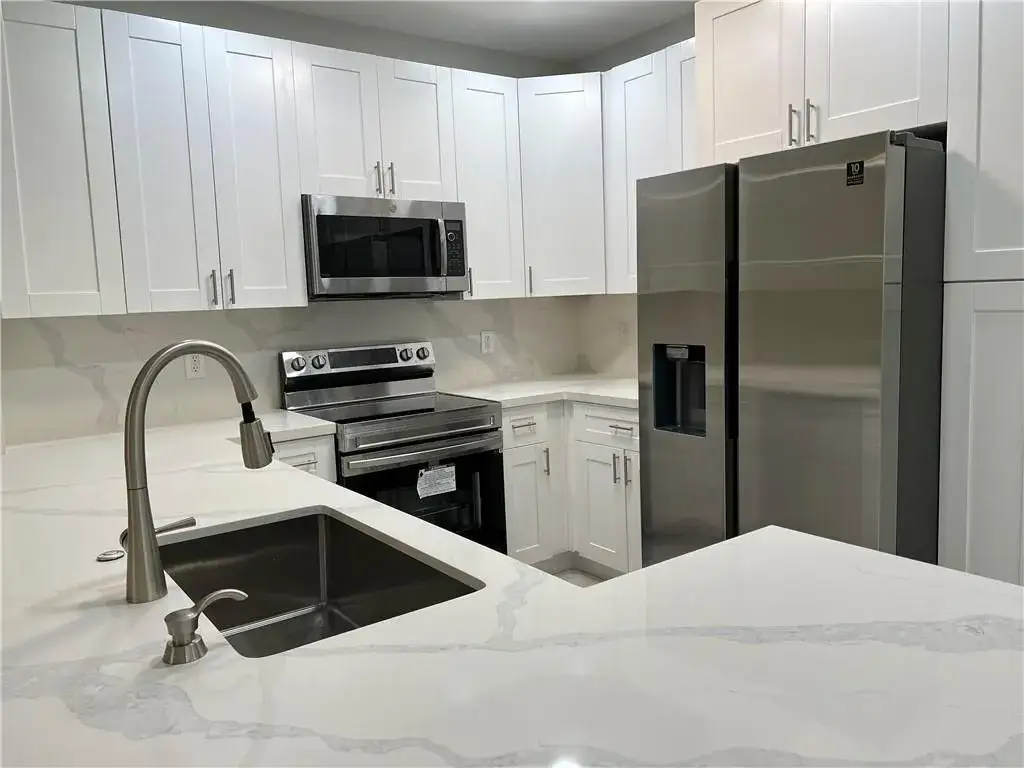 3 bedroom 2 bath Residential Lease for rent at 4602 SW 160TH Avenue # 511, Miramar FL 33027