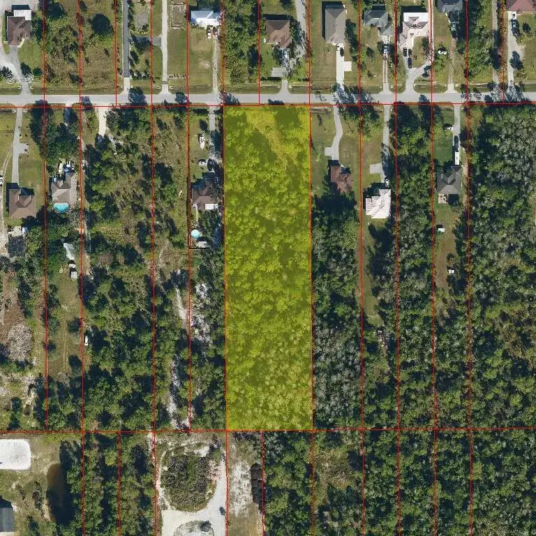2492 NE 54th Avenue, Naples FL 34120
