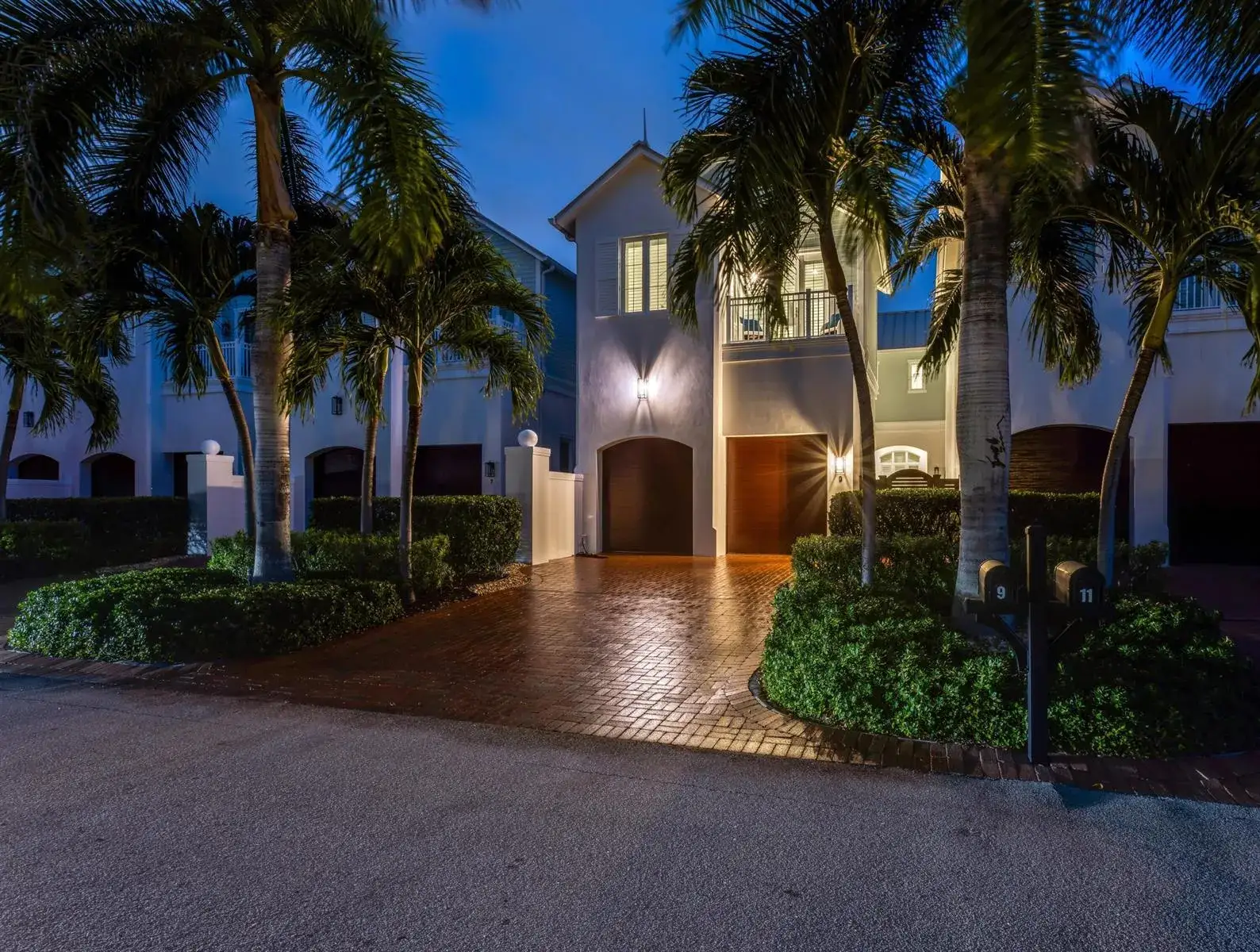 3 bedroom 3 bath Residential for sale at 9 ADAMS Road, Ocean Ridge FL 33435