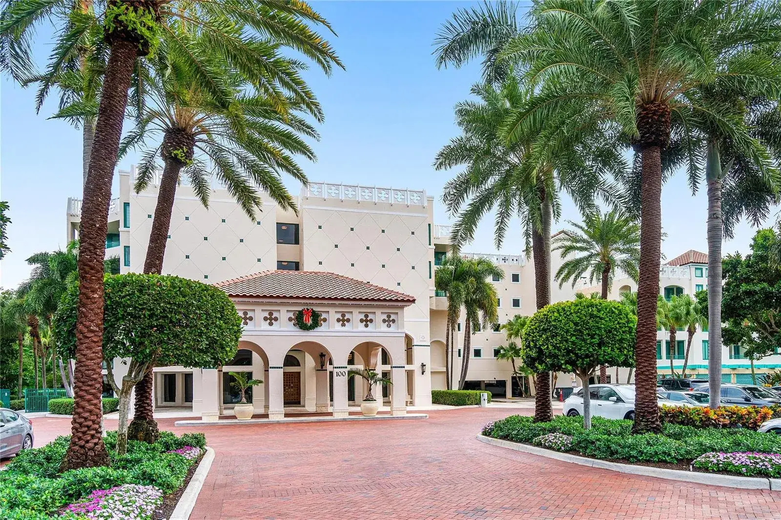 2 bedroom 2 bath Residential for sale at 100 SE 5th Avenue # 110, Boca Raton FL 33432