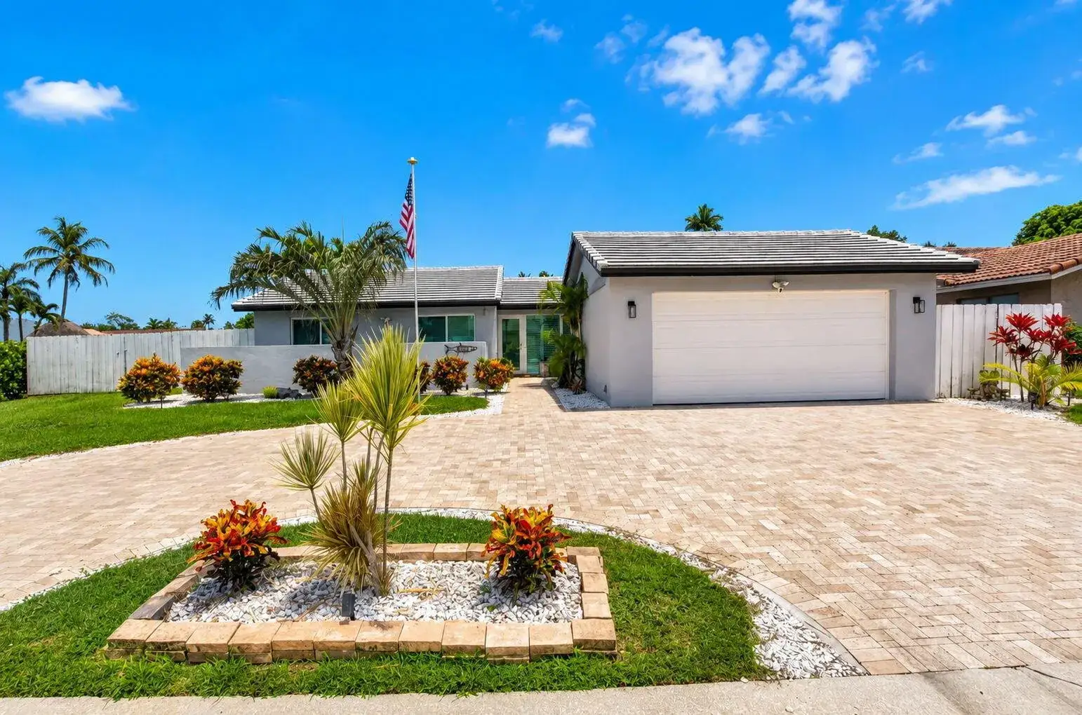 6521 Woodbury Road, Boca Raton FL 33433