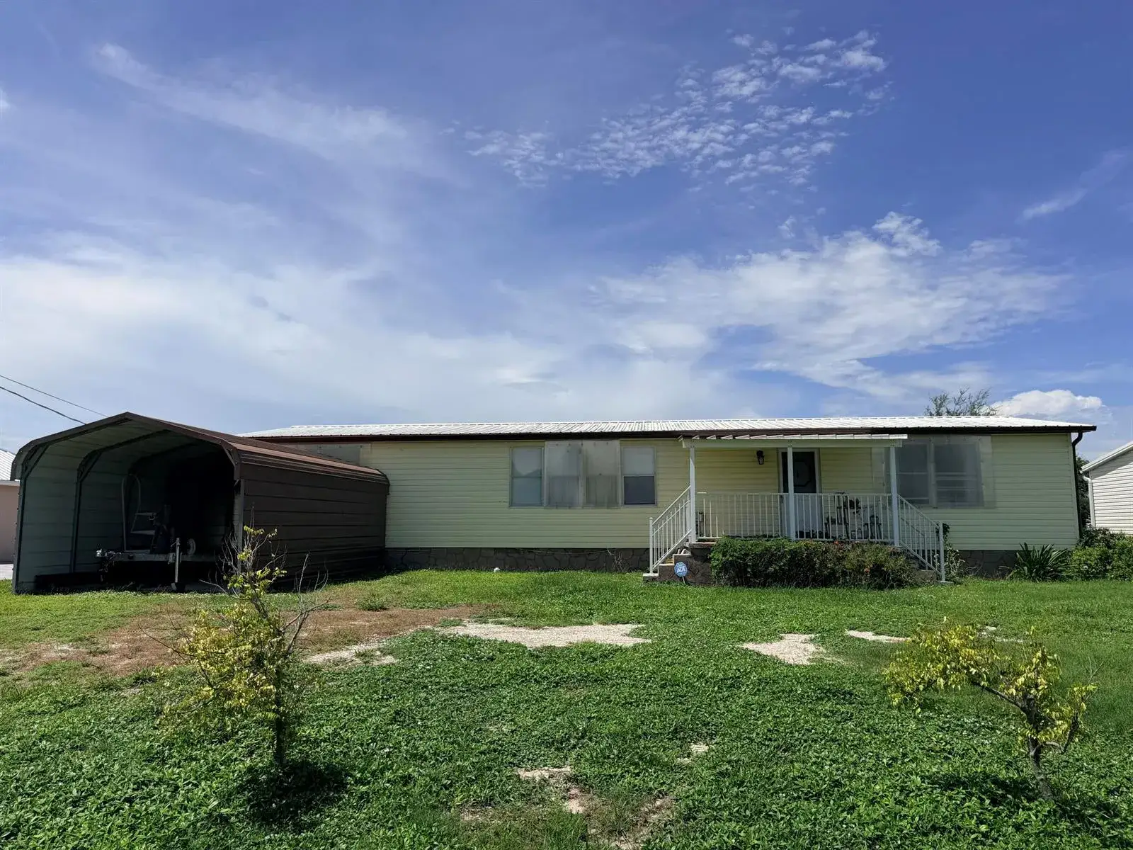 3 bedroom 2 bath Residential for sale at 2301 SE 33RD Street, Okeechobee FL 34974