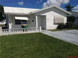 7107 NW 73RD Street, Tamarac FL 33321