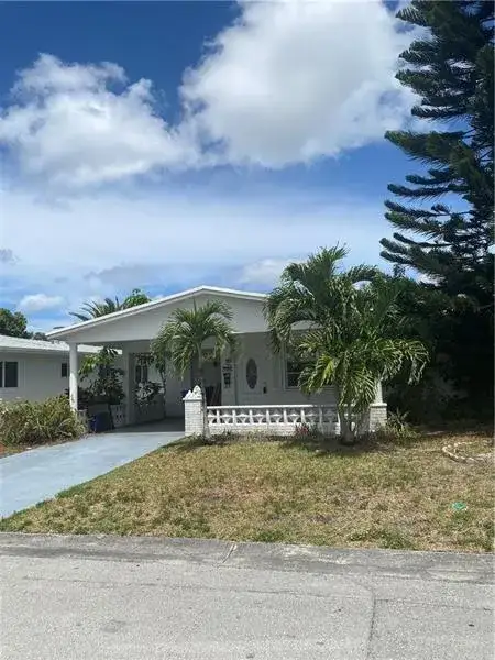 1620 NW 68TH Terrace, Margate FL 33063