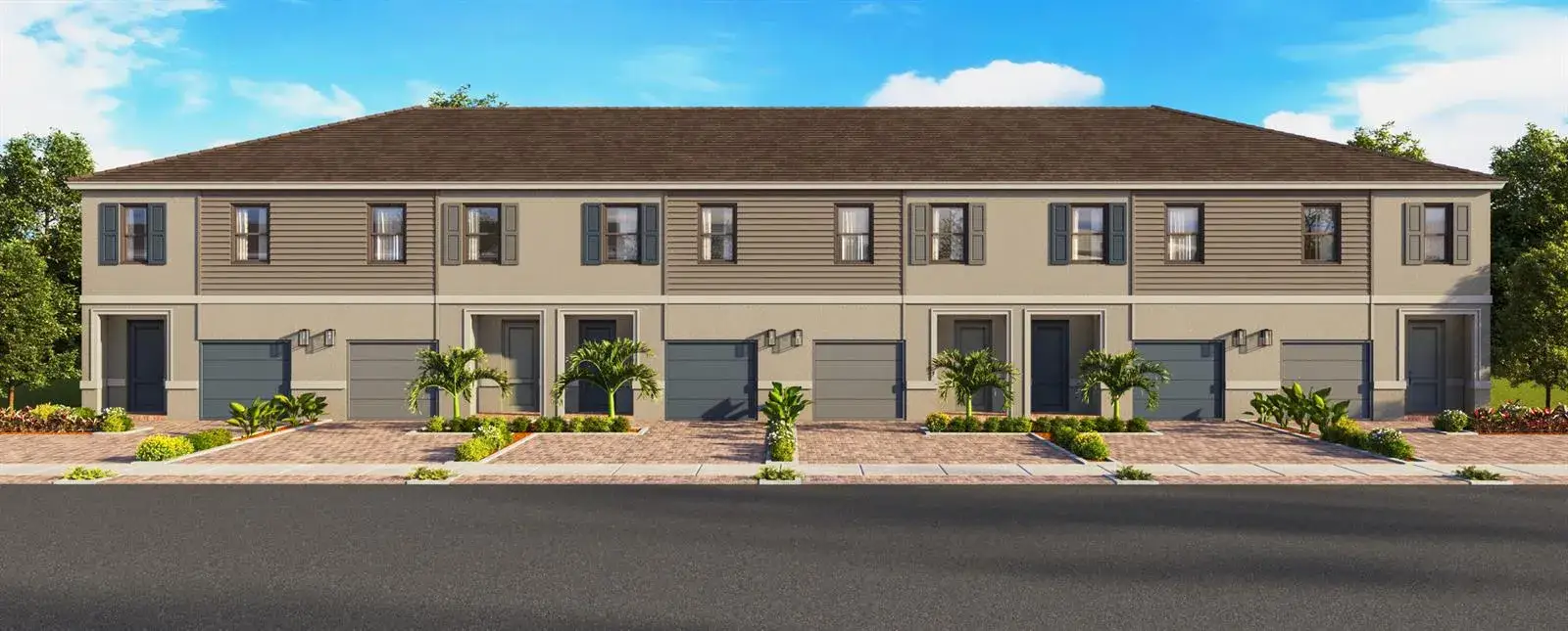 3 bedroom 2 bath Residential for sale at 6014 Begonia Circle, FL 33463