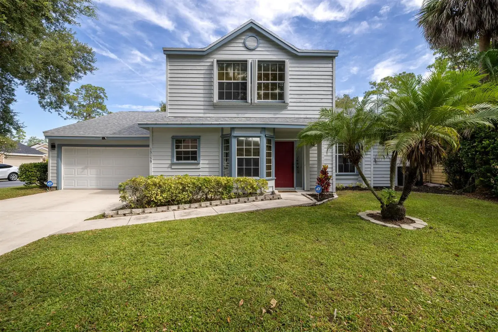 3 bedroom 2 bath Residential for sale at 13139 WAX WING Terrace, Wellington FL 33414