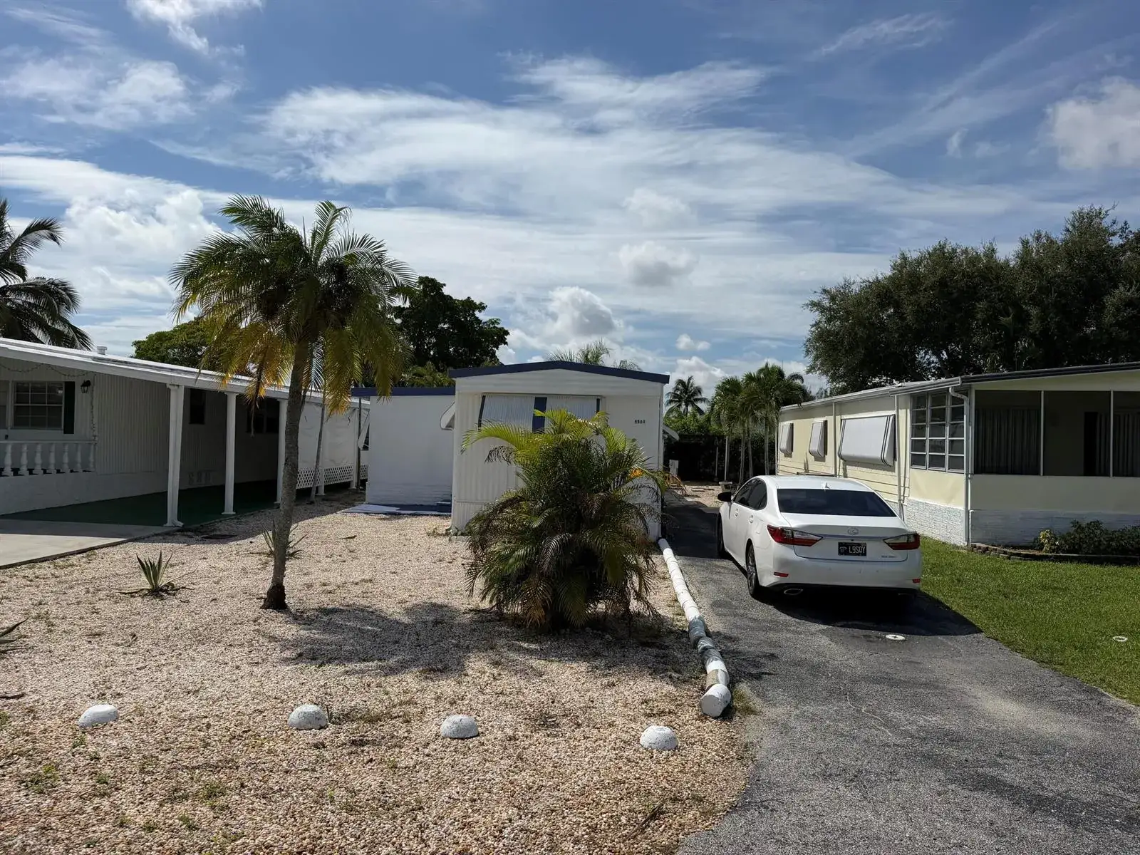 3 bedroom 2 bath Residential Lease for rent at 5504 LAGOON Drive, Dania Beach FL 33312
